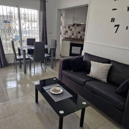 Casa Yei -Apto. A 4 Minutos De La Playa Tías Zewnętrze zdjęcie