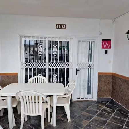 Casa Yei -Apto. A 4 Minutos De La Playa Tías Zewnętrze zdjęcie